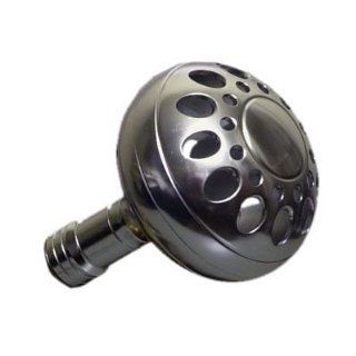 Replacement Power Knob (SILVER) fits DAIWA Saltiga & Saltist Spinning Reels  Camping Water Filters  Sports & Outdoors