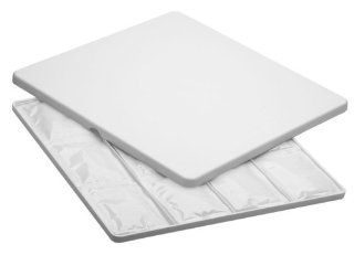 Kuhn Rikon Big Chill Pastry Board Amzn Home Kitchen Outlet Kitchen & Dining