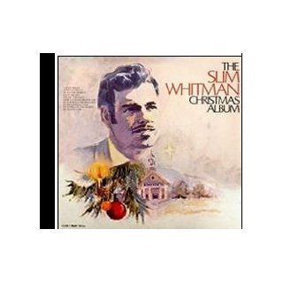 The Slim Whitman Christmas Album Music