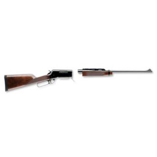 Browning BLR Lightweight 81 Takedown Centerfire Rifle 416886