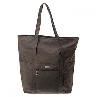 Baggallini Expandable Tote Crinkle  Women's   Dark Olive