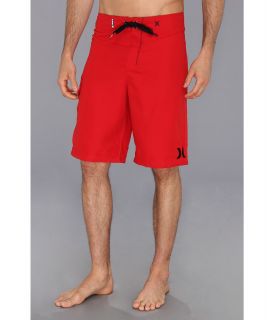 Hurley One & Only Boardshort 22 Gym Red