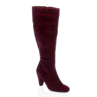 theme® Tall Suede Boot