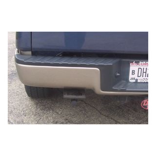 The DEBO Step Pull-Out Tailgate Step — For 1999–2014 Chevy/GMC Silverado/Sierra 1500 All Bed Lengths, Model# 10101  Steps
