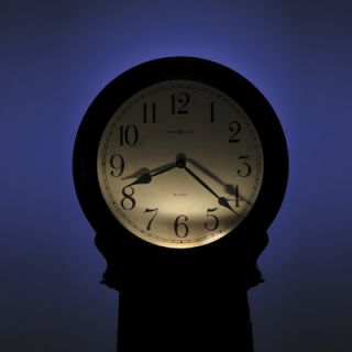 Howard Miller® Nashua Quartz   Movement Floor Clock