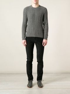 Gucci Cable Knit Sweater   United Legend Mulhouse