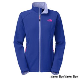 The North Face Womens Shellrock Full Zip Jacket 757790