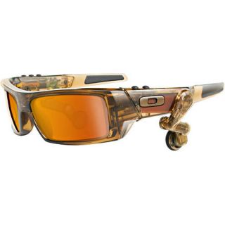 Oakley THUMP 2  Sunglasses 256MB