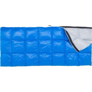 Big Agnes Big Pine Down Blanket