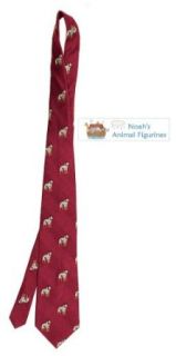 Australian Cattle Dog Tie (Men's Dog Breed Neck Tie) at  Mens Clothing store Neckties
