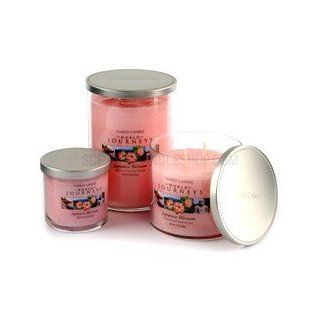 Yankee Candle World  12.5 oz Tumbler Candle JAPANESE BLOSSOM with pure Rice Milk extract from Japan   Jar Candles