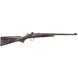 Keystone Crickett 22 Rimfire Rifle 416407