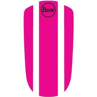 Penny Nickel Skateboard Deck Panel Stickers   Pink / Fits Size 27" Automotive