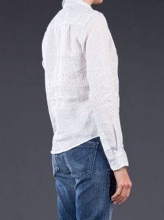 Frank & Eileen Linen Shirt