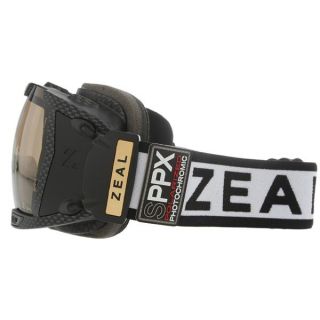 Zeal Z3 GPS Polarized Goggles