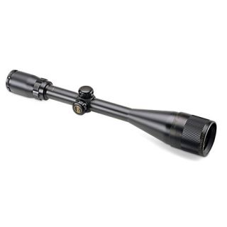 Bushnell Banner Riflescope 6 18x50 Matte Multi X Reticle 400402
