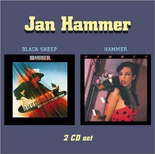 Black Sheep / Hammer Music