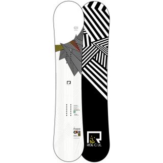 Ride Concept UL Snowboard   All Mountain Snowboards