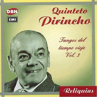 Tangos Del Tiempo Viejo 3 Music