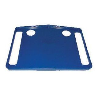 Rose Universal Walker Tray, Blue Health & Personal Care