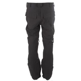 Analog Protocol Snowboard Pants True Black 2014