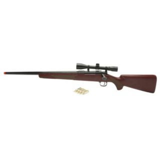 Wild Life Single Barrel Toy Rifle 446187