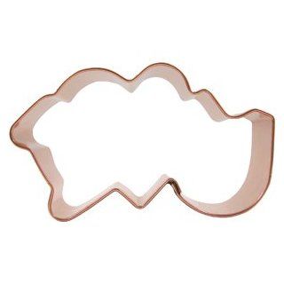 Word Cookie Cutter (I Love You) Kitchen & Dining