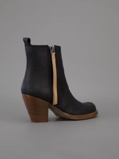 Acne Studios 'pistol' Boot