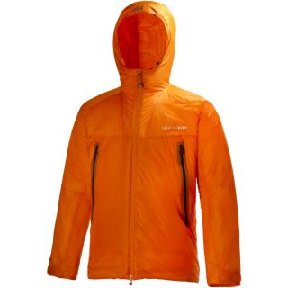 Helly Hansen Odin Hooded Insulated Belay Jacket   Mens