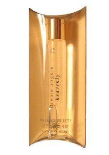 Victoria's Secret Dream Angels Heavenly Fragrance Rollette, .25 fl. oz. (7.5 ml)  Eau De Parfums  Beauty