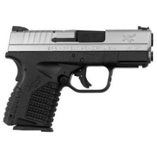 Springfield XD S Compact Handgun 747830