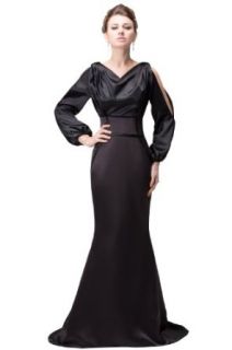 herafa Evening Gowns Elegant NO.p32709 Dresses