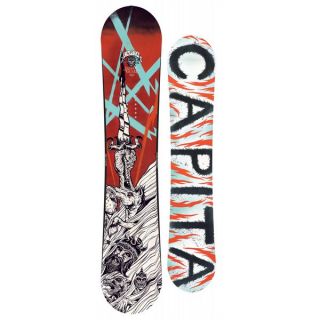 Capita The Quiver Killer Snowboard 159