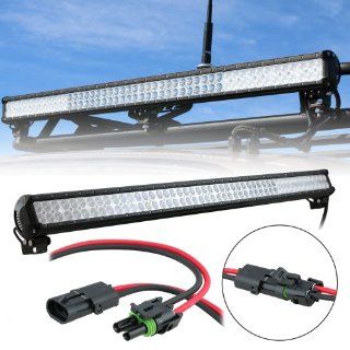 LAMPHUS CRUIZER 44" 288W CREE LED Off Road Truck Vehicles Lightbar   Flood/Spot Combo Automotive