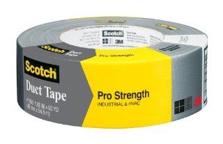 Scotch Pro Strength Duct Tape, 1.88 Inch by 60 Yard    