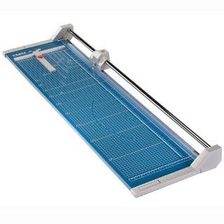 Dahle 37 1/2" Cut Professional Series, High Capacity Rolling Blade Rotary Trimmer  Rotary Paper Trimmers 