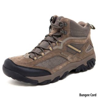 Teva Mens Verdon Mid Waterproof Hiking Shoe 446924