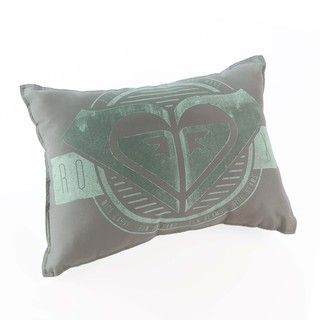 Roxy Huntress Logo Decorative Pillow Throw Pillows