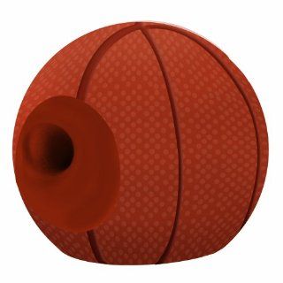 Vibe Sound VS 335 BKT Sport Speaker   Retail Packaging   Basketball Cell Phones & Accessories