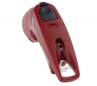 Lightkeeper PRO Repair Tool and Bulb Tester —