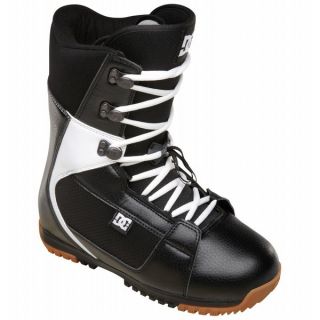 DC Park Snowboard Boots