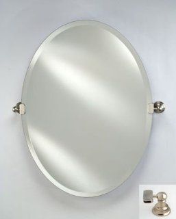 Afina Mirror Radiance RM 326 SN   Wall Mounted Mirrors