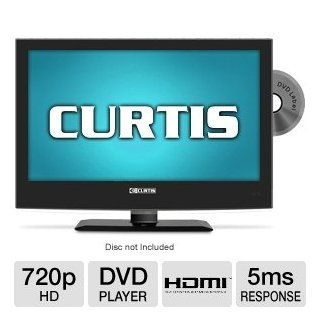 Curtis LCDVD326A 32" Class LCD HDTV/DVD Combo Electronics