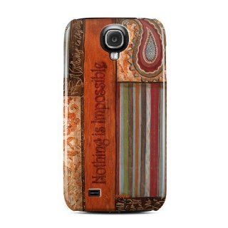 Be Inspired Design Clip on Hard Case Cover for Samsung Galaxy S4 GT i9500 SGH i337 Cell Phone Cell Phones & Accessories