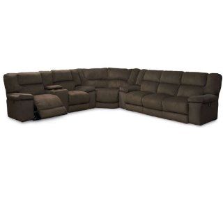 Shop Lane Jacobsen 338 Sectional Sofa at the  Furniture Store