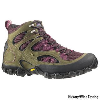 Patagonia Womens Waterproof Drifter A/C Mid Hiking Boot 728066