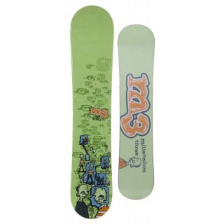 M3 Story Snowboard 120   Kids, Youth