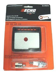 Echo Repower Tune Up Kit for the Echo CS 300, 301, 305, 340, 341, 346 Chainsaws Automotive