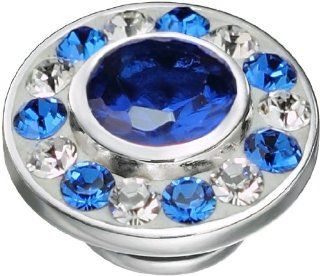 Kameleon Sapphire Burst JewelPop KJP329 Charms Jewelry