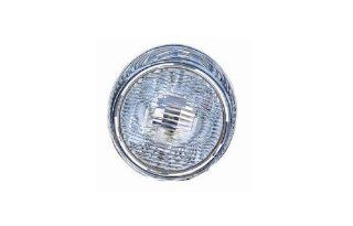Depo 340 1126L AS Freightliner Century Driver Side Replacement Headlight Assembly Automotive